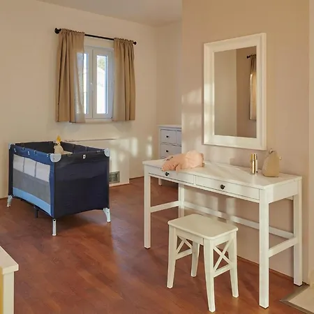 Tatil Evi 10 Mala Rudina