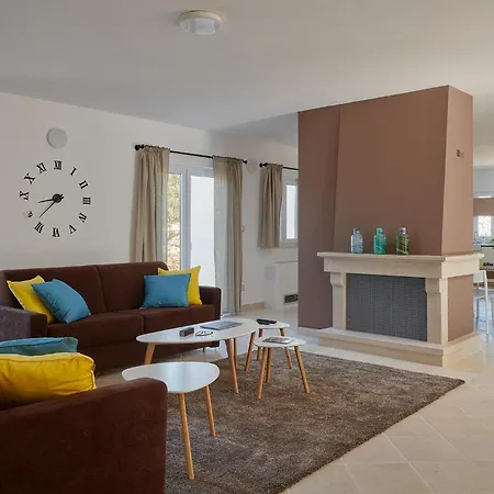 Tatil Evi 10 Mala