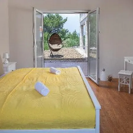 Tatil Evi 10 Mala *