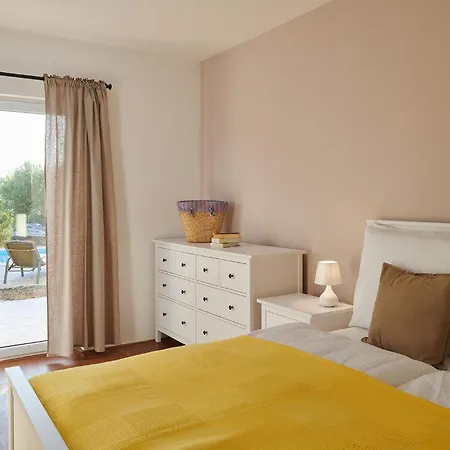 Tatil Evi 10 Mala *