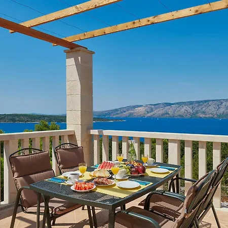 Tatil Evi 10 Mala