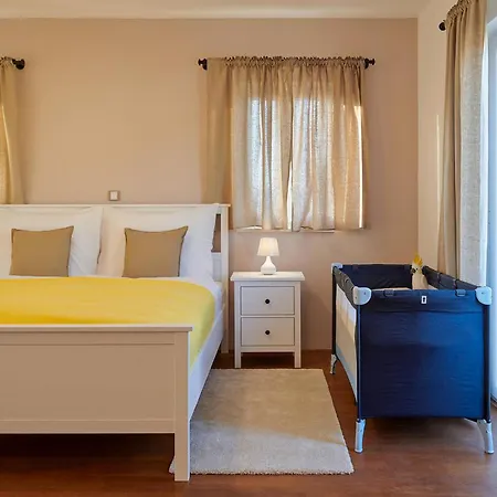 10 Mala Tatil Evi Rudina
